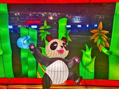 -深圳锦绣中华民俗村