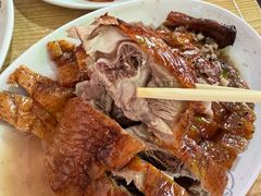 -凌舍好烧鹅(中山路店)