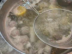 -潮悦牛肉火锅城(水贝店)