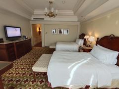 -广州富力丽思卡尔顿酒店