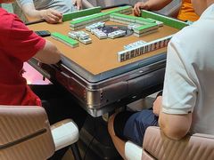 -曼格纳·曼芯馆(杨浦店)