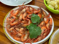 -绍兴名菜馆(可乐路店)