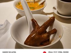 -利苑酒家(宜安广场店)