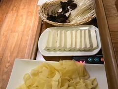 -牛很鲜潮汕牛肉火锅(朝晖路店)