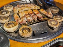 -缸桶屋韩国料理·全程帮烤(泰禾店)