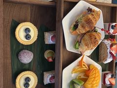 -上海浦东星河湾酒店