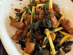 -王元兴酒楼(杭帮菜名店)