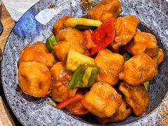 -友德福.老字号粤菜.广州地标融合美食(荔湾路店)