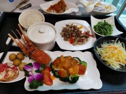 点击看大图 -月幸福月子中心(静安店)