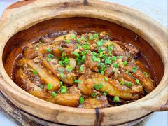 -九大簋家宴(晓港湾店)