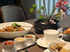 -今轩中餐厅(西安经开洲际酒店)