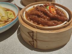 -晋江荣誉国际酒店·港誉茶餐厅