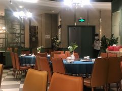 大堂-清晖小苑•顺德地方菜(壹海城店)