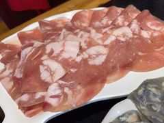 -董家湾重庆老火锅(张家窝店)