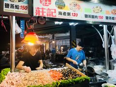 -六合夜市