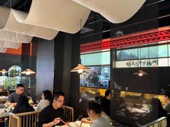 -晓淮山·扬州早茶·淮扬菜(龙阳广场店)