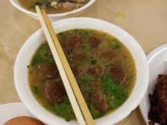素肉丸子-白魁老号饭庄(交道口店)