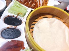 -梁记粥铺(开元地中海店)