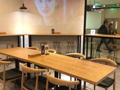 大堂-吴草鸡爪오초닭발韩食堂(融恒盈嘉中心店)