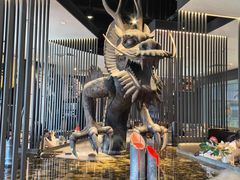 -将太无二·蓝鳍放题·北美寿司(领展购物广场中关村店)