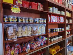 零售区-禄源公·老莞诚饭店