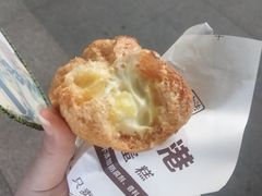 -老香港祖味世家蛋糕(金街美地店)