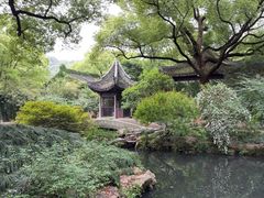 -惠山古镇·寄畅园