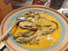 -饭橘汉江码头·乡野土菜馆(静安路店)
