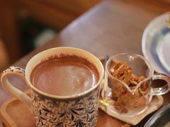 -西关84·History·Art·Cafe