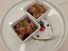 -常州逸高酒店-中餐厅