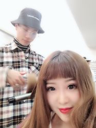点击看大图 -3AM HAIR SALON烫发染发接发