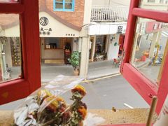-Eckl’s爱氏热狗(猫街店)
