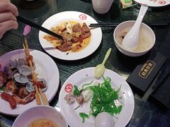 -经典世家牛排自助餐厅(百捷店)