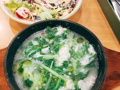 -萨莉亚意式餐厅(莲花国际广场店)