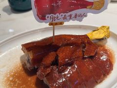 -滋粥楼·顺德菜(番禺广场总店)