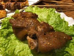 -三个大叔东北烧烤·砂锅菜(西三旗店)