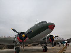 -中国航空博物馆