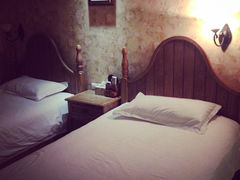 iphone_upload_pic-威廉的太妃糖酒店(杭州西湖青芝坞店)