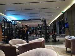 -普拉达游泳健身(水湾1979店)
