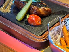 -MR.ROCKY洛奇先生·西餐&酒吧(琶醍店)