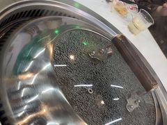 -冰城焰会大丰收铁锅炖(萝岗万达金街店)