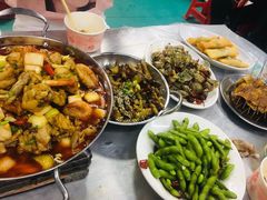 -小民大排档(马场角横路店)