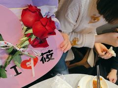 -西贝(深圳卓悦汇店)