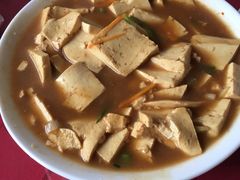 -北京龙庆四季香农家饭庄·灶台鱼·碳烤虹鳟鱼(龙庆峡店)