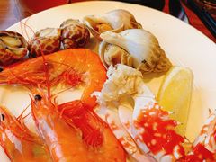 -广州富力君悦大酒店·凯菲厅