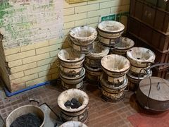 -广宁炭炉鸡煲·富临门饭店