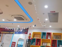 -童程童美少儿编程乐高机器人(红谷滩校区)