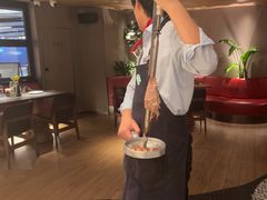 -拉蒂娜·巴西牛排馆 Latina·Brazilian Steakhouse(王府井喜悦店)