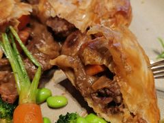 慢炖红酒牛肉派-La Terre乐田(万象城店)