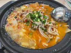 -李师傅脆肚(梅林店)